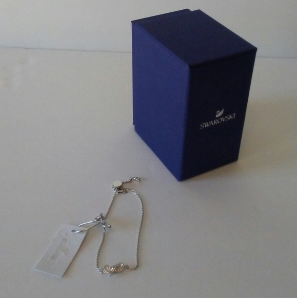 Swarovski Bracelet - Picture 3 of 4